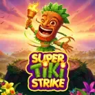 Super Tiki Strike game thumbnail