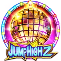 Jump High 2 game icon