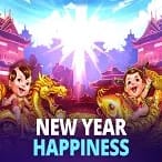 New Year Happiness game thumbnail