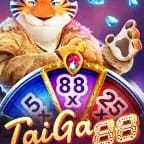Taiga 88 game icon