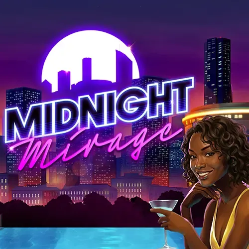 Midnight Mirage game icon