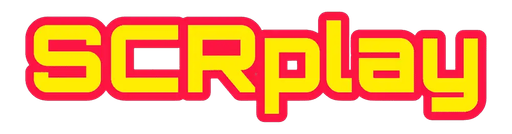 myscrplay Logo